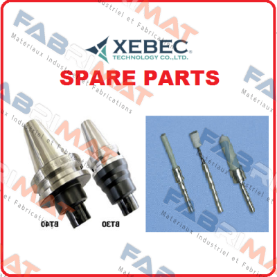 XCBM-40A32 Xebec