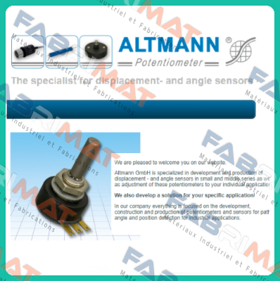 T18-500-03 ALTMANN