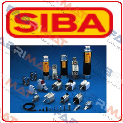 5021526.4 (pack of 10 pcs) Siba