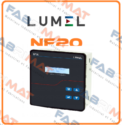 NF20 LUMEL