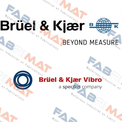 3-CABLE FOR  EC-1002 Bruel-Kjaer