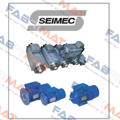 HBV 80C 4 230.400-50 B3/B14 Seimec (Rossi)