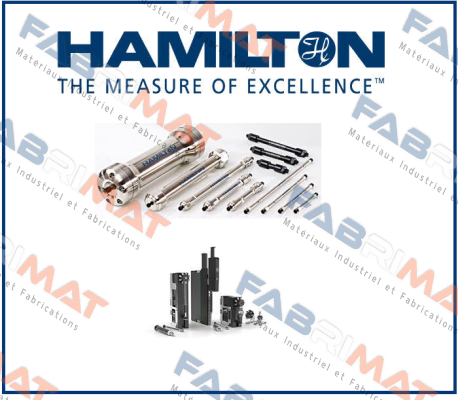 CENTA FE-BH-00060-12 Hamilton