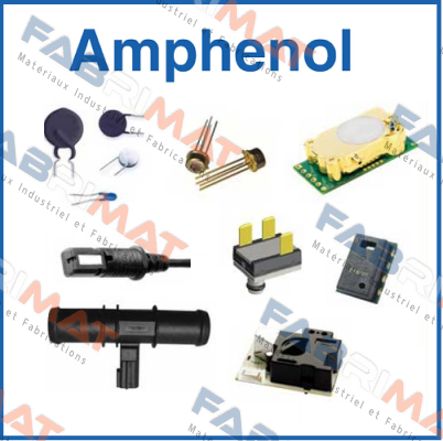 EX-17-4 STYLE MALE 7 PIN Amphenol