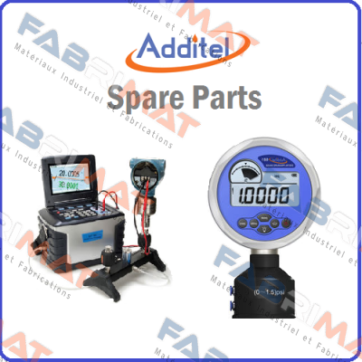 ADT681-05-GP5K-PSI-N Additel