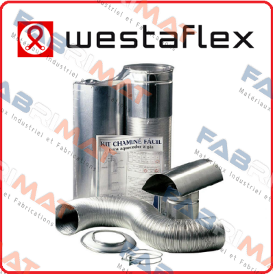 QUADROFLEX 80X50 FORM 1  Westaflex