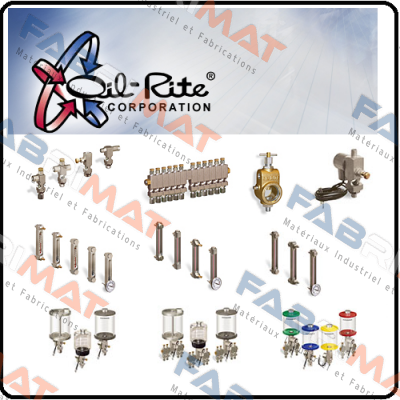 B2501-3 Oil-Rite