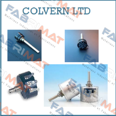 LM10 5K (4114902470) Colvern