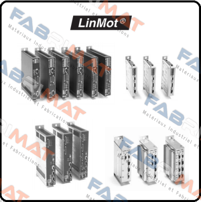 PS01-37x120F-HP-C 0150-1251 Linmot