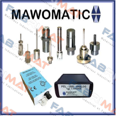 PCM 20/40200100 Mawomatic