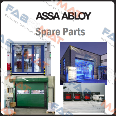 82543-1-1 Assa Abloy