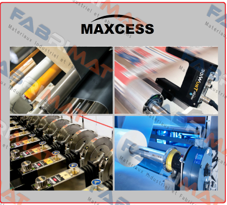 DSE- 22 Maxcess