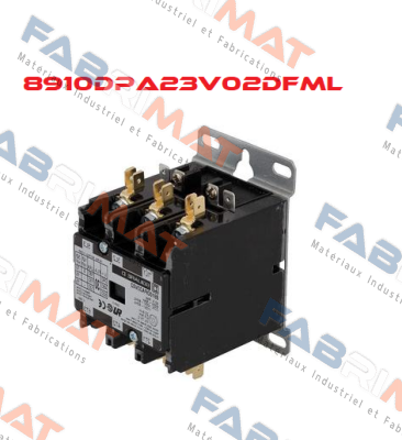 8910DPA23V02 Square D (Schneider Electric)