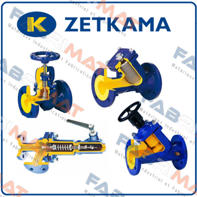 570 AC011 Zetkama