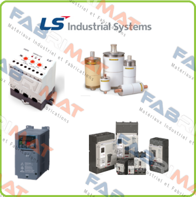 LSLV0022M100-1EOFNS / Frequenzumrichter LS