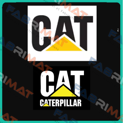 1R 0724 Caterpillar