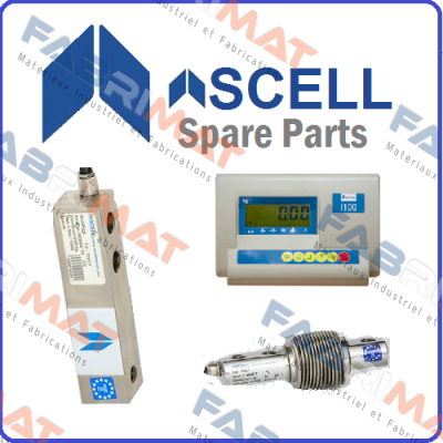 491220-6 Ascell Sensor