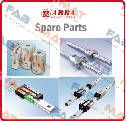 BRH25A BAA04200018 ABBA Linear Tech