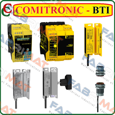 PS-NB-NT-P1-CAT1-24ACDC Comitronic