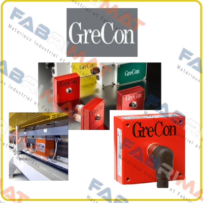 Equipment No:1352 Grecon