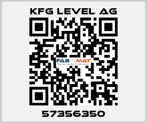 57356350 KFG Level AG