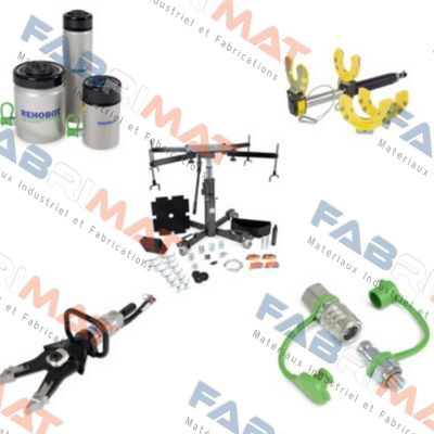 Repair kit 17466 Rehobot