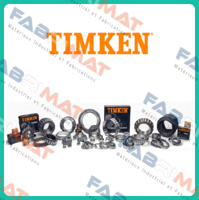 RA102PPB  Timken