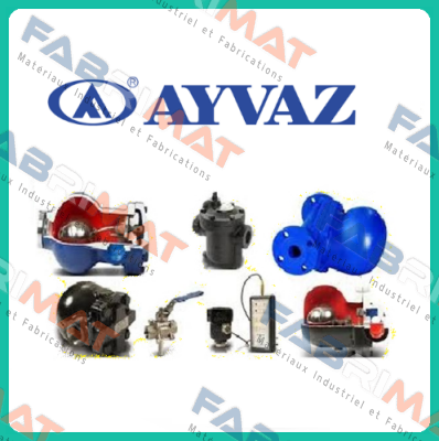 rebuild kit for TKK-2Y Ayvaz