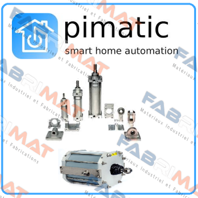 REPAIR KIT FOR OSC-160-16-504465  Pimatic