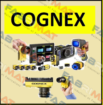 D025-221-001-GIGE Cognex