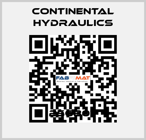 256807 Continental Hydraulics