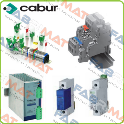 CBRQBLOK4126 Cabur