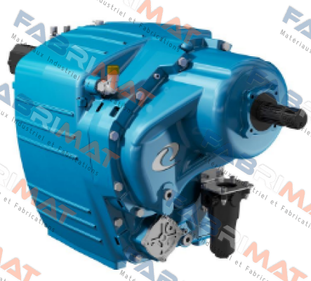 PG1803MS/128,9-4702.051.002-FF-FL-ATEX-01 Comer Industries