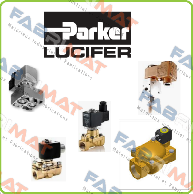  Repair kit of 322HS3330B    Lucifer (Parker)