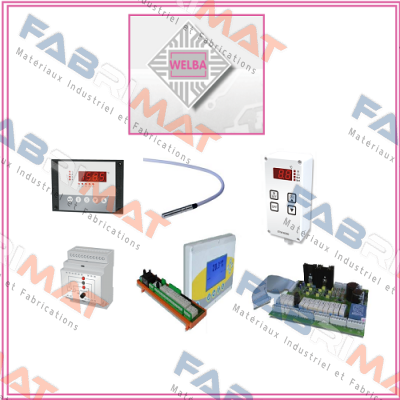 MPRA-3-N-KT1-F old code/ new code MPR-A-3-KT-F Welba