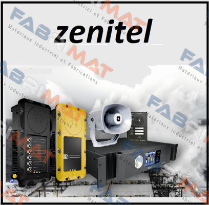 ETB-5 Zenitel