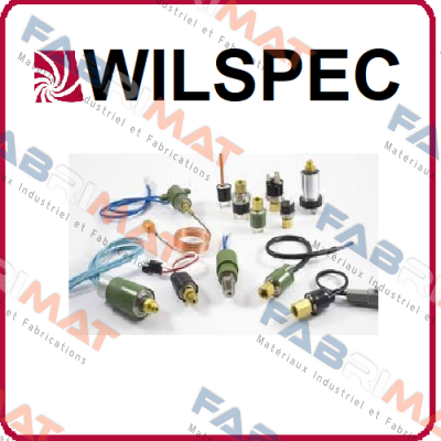 HM11403C0-672-0017 Wilspec