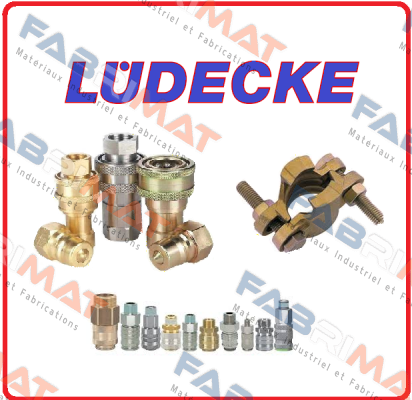 ESMN 18 I 10 pcs Ludecke