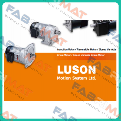 J230-100-A-4 Luson