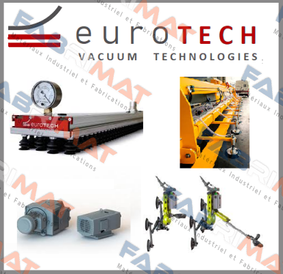 M004206 EUROTECH