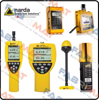 NARDA 2400/90.05 Narda