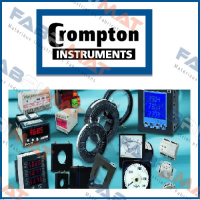 E244-02A-G CROMPTON INSTRUMENTS (TE Connectivity)