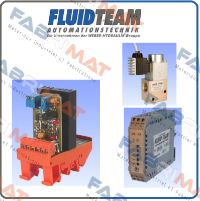 EPDBDA (05/06)-45-1-24V Fluid Team