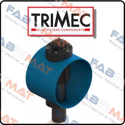 SCREW M10X25  Trimec