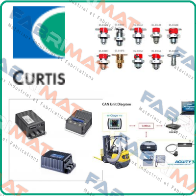 AC F2-A 12-120-001 Curtis