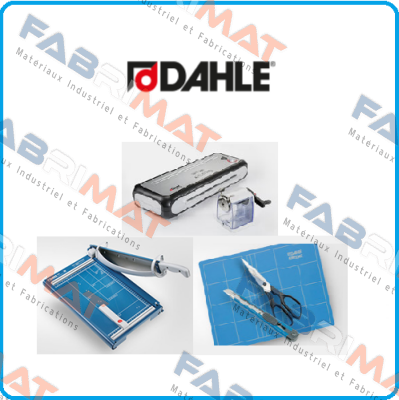 Type: 21112 Dahle