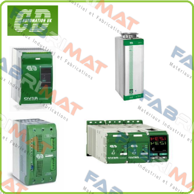 CD3000S-2PH/10A/-/480V/-/SSR/ZC/NF (CD3S20010480SSR) CD AUTOMATION