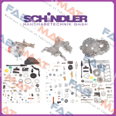 SH0300026 Schindler