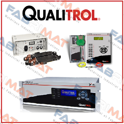 STB000-104-2 Qualitrol