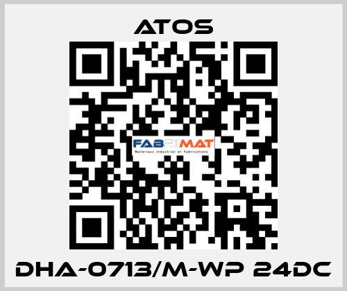 DHA-0713/M-WP 24DC Atos